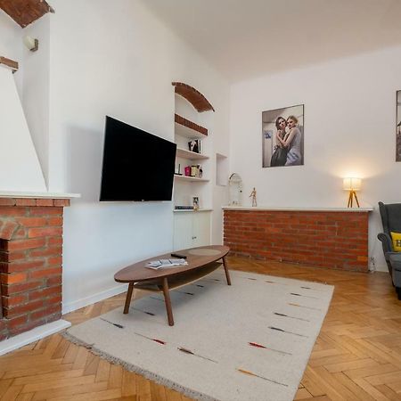 Marszalkowska Homely Apartment ワルシャワ エクステリア 写真