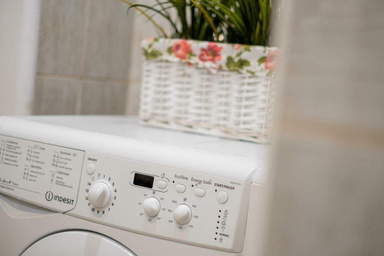 Marszalkowska Homely Apartment ワルシャワ エクステリア 写真