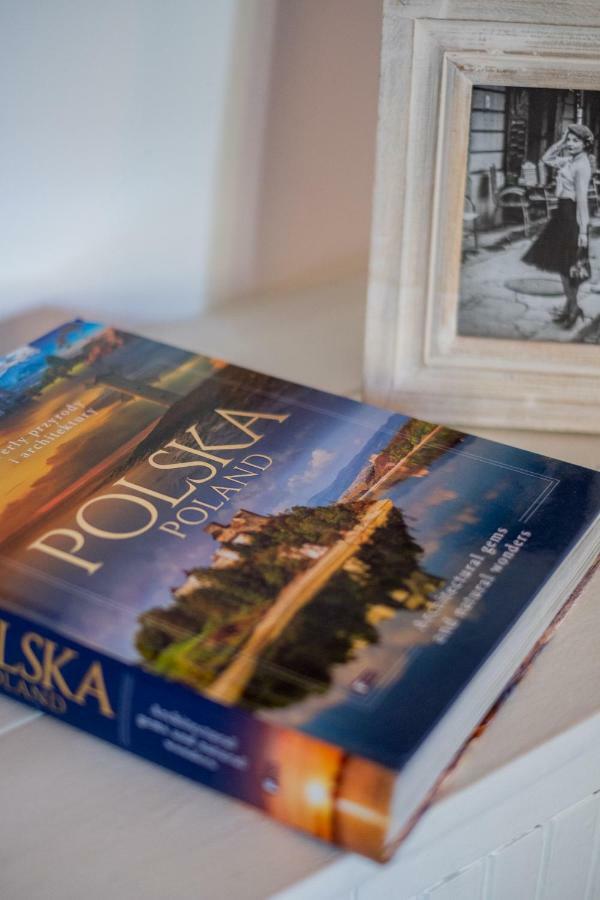 Marszalkowska Homely Apartment ワルシャワ エクステリア 写真