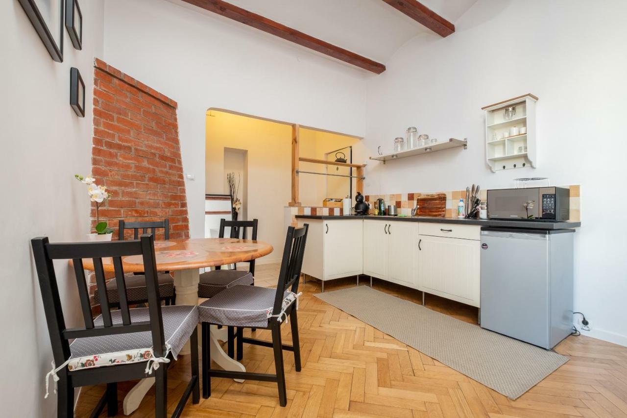 Marszalkowska Homely Apartment ワルシャワ エクステリア 写真