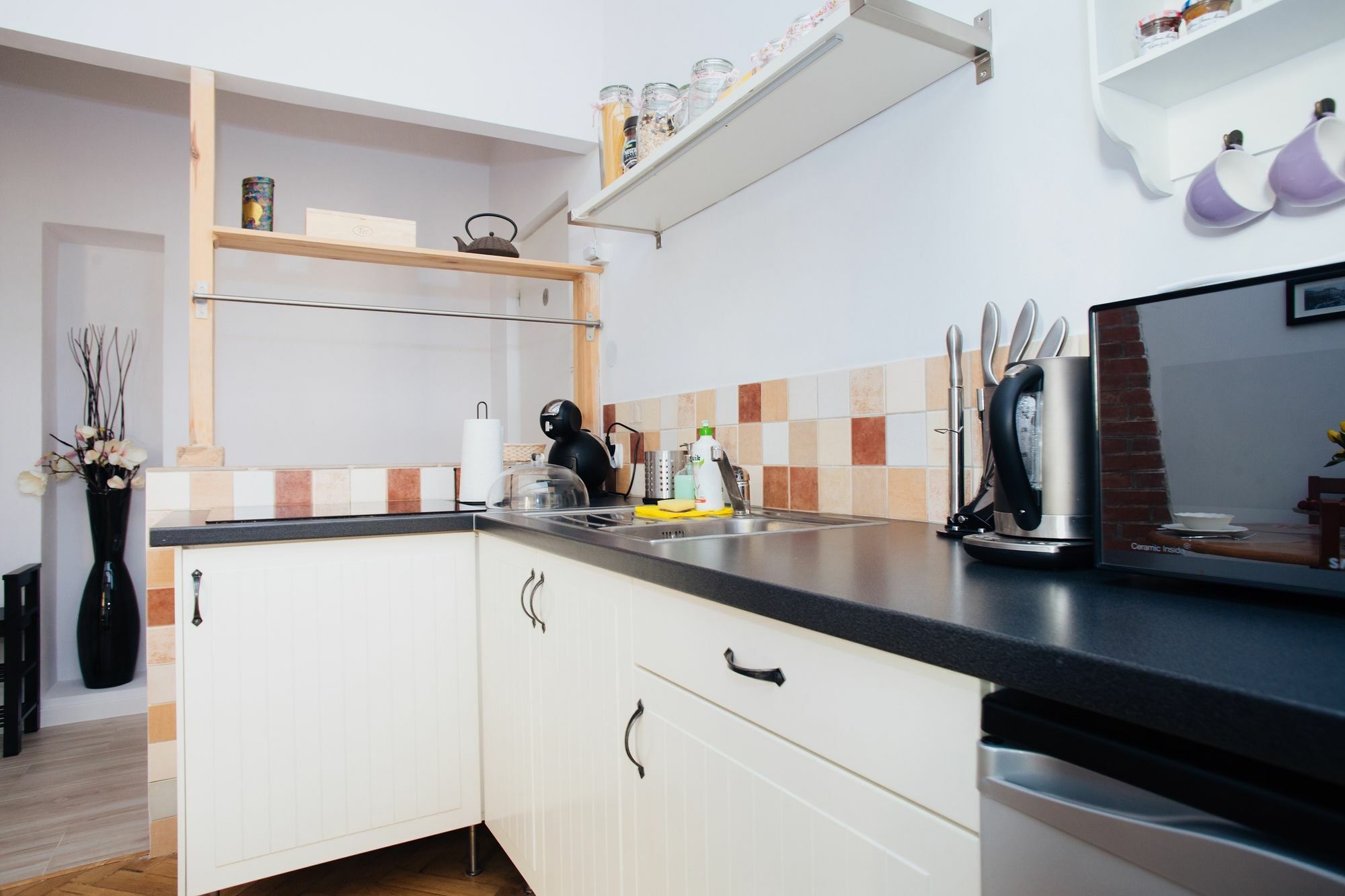 Marszalkowska Homely Apartment ワルシャワ エクステリア 写真
