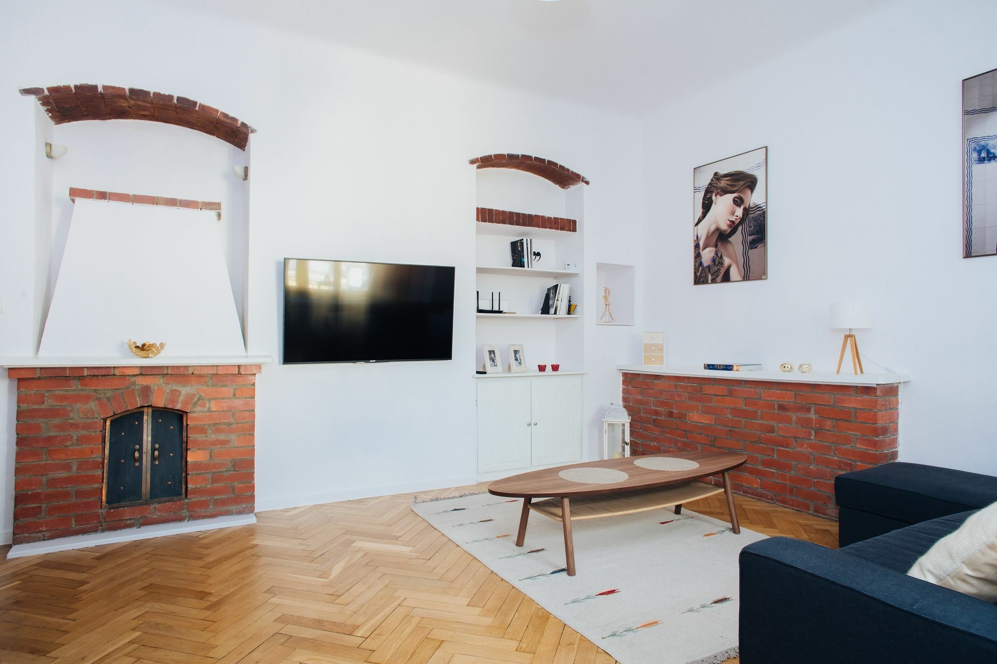 Marszalkowska Homely Apartment ワルシャワ エクステリア 写真