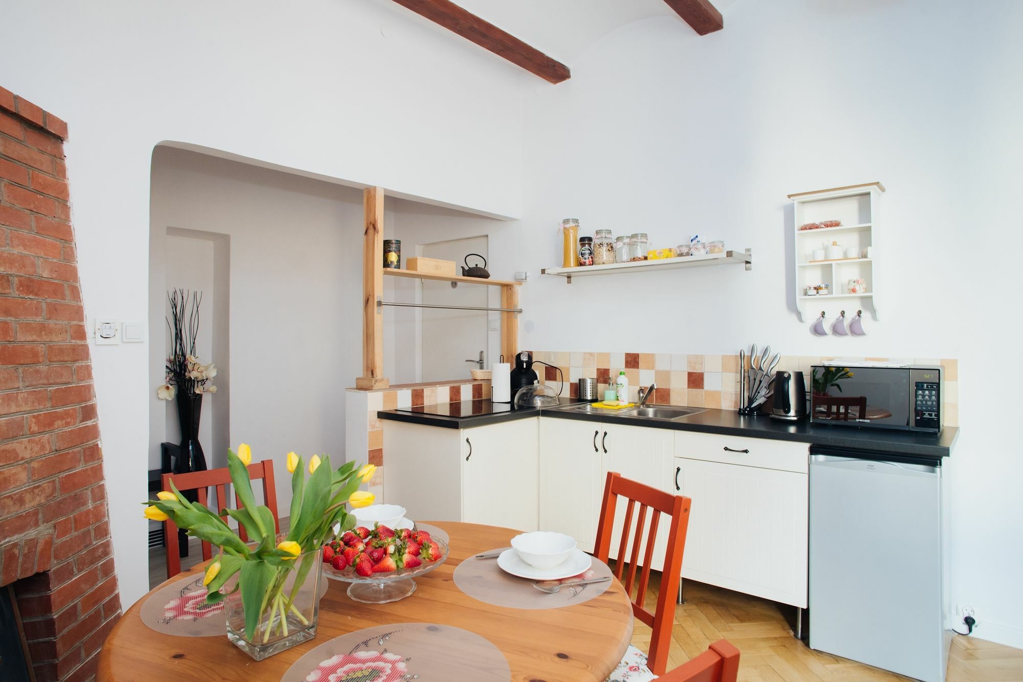 Marszalkowska Homely Apartment ワルシャワ エクステリア 写真