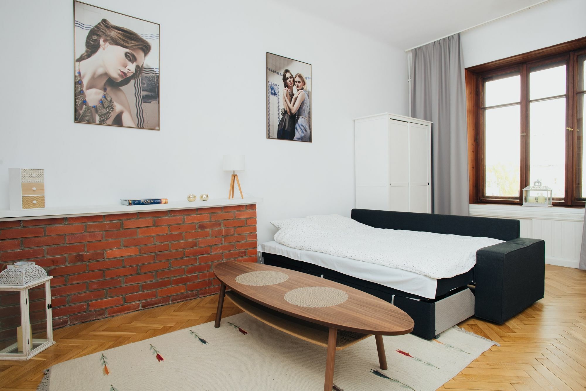 Marszalkowska Homely Apartment ワルシャワ エクステリア 写真