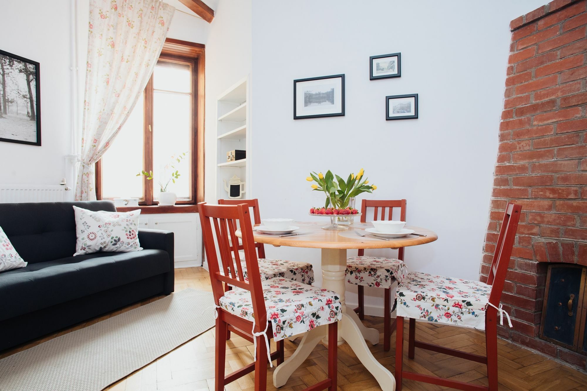 Marszalkowska Homely Apartment ワルシャワ エクステリア 写真