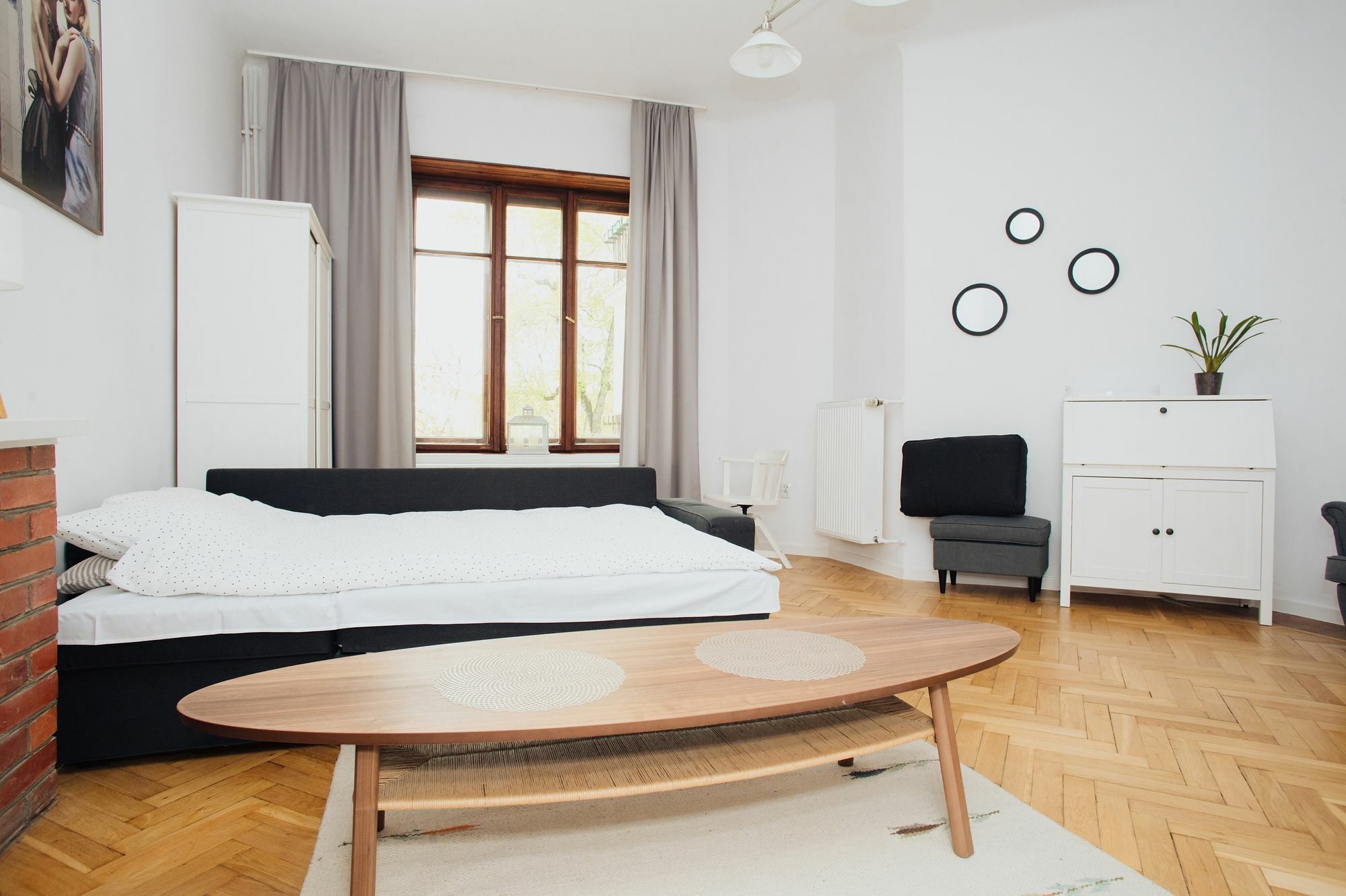 Marszalkowska Homely Apartment ワルシャワ エクステリア 写真