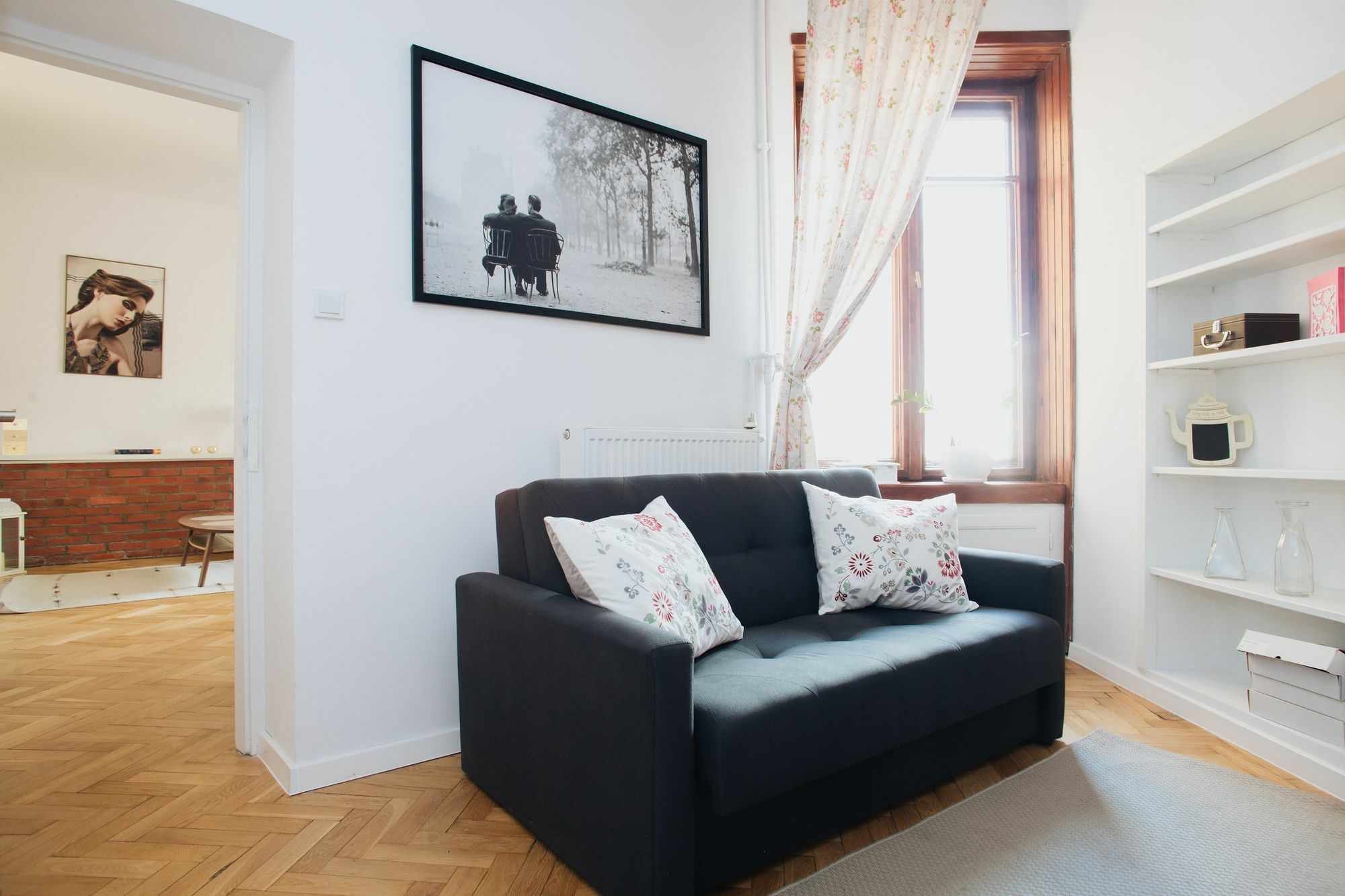 Marszalkowska Homely Apartment ワルシャワ エクステリア 写真