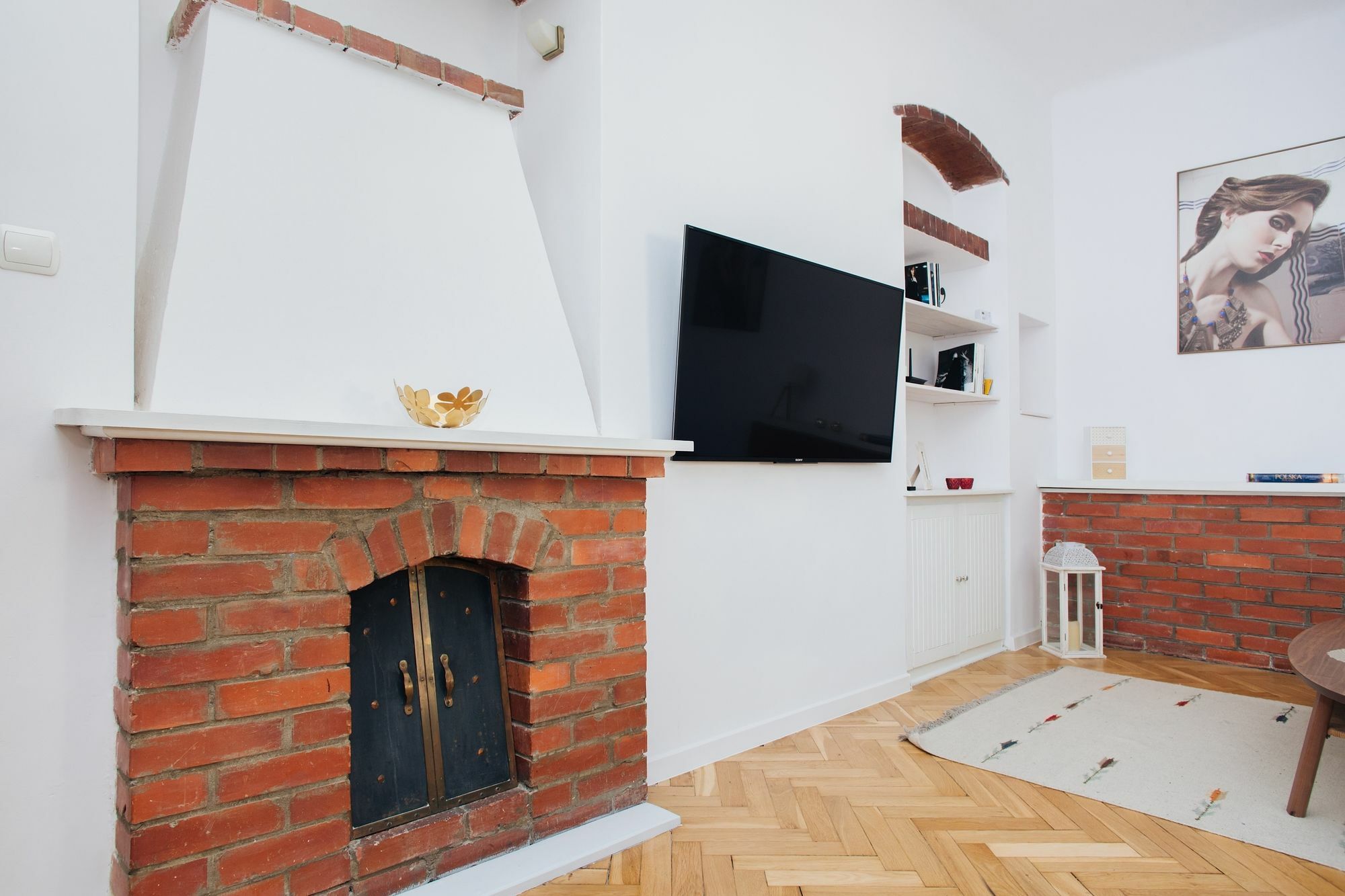 Marszalkowska Homely Apartment ワルシャワ エクステリア 写真