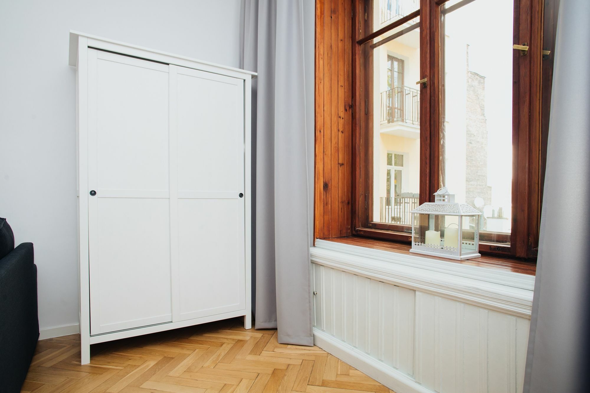 Marszalkowska Homely Apartment ワルシャワ エクステリア 写真