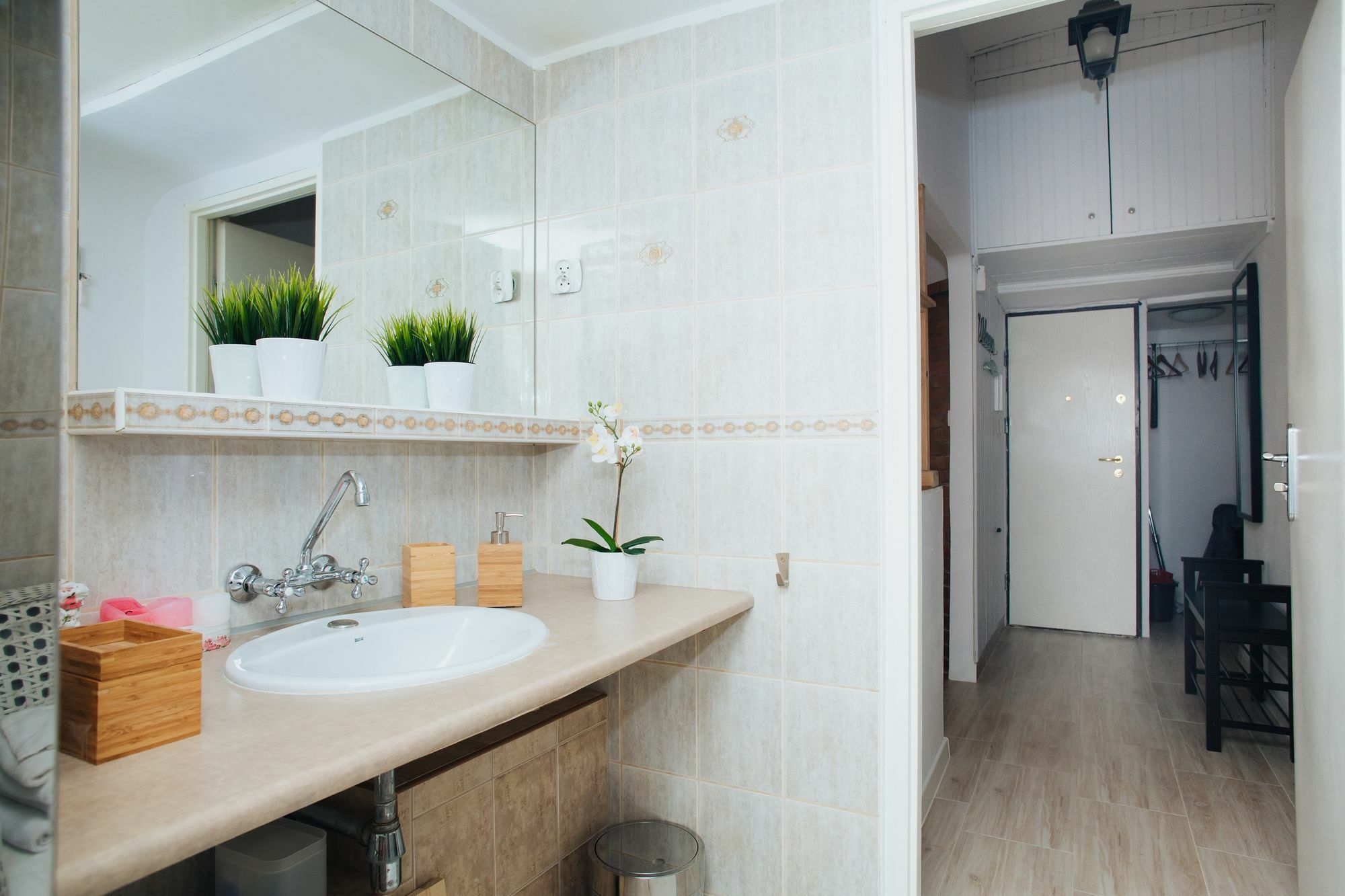 Marszalkowska Homely Apartment ワルシャワ エクステリア 写真